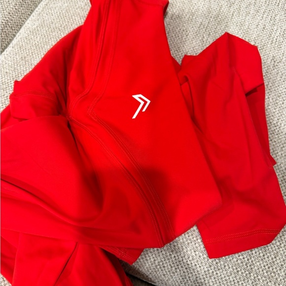 Oner Active Red workout set - Picture 3 of 6